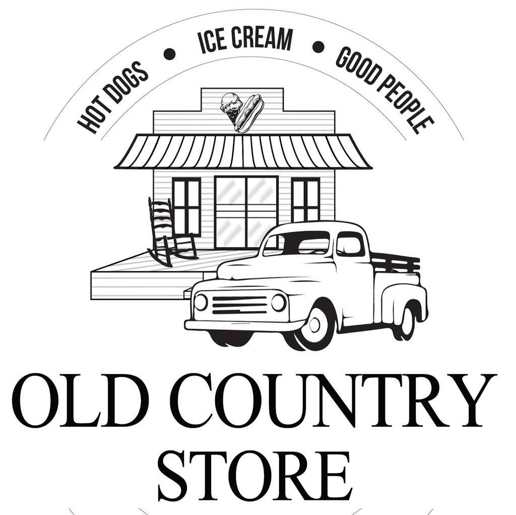 Old Country Store | meal takeaway | 18501 S, NC-109, Denton, NC 27239, USA | 3368593610 OR +1 336-859-3610