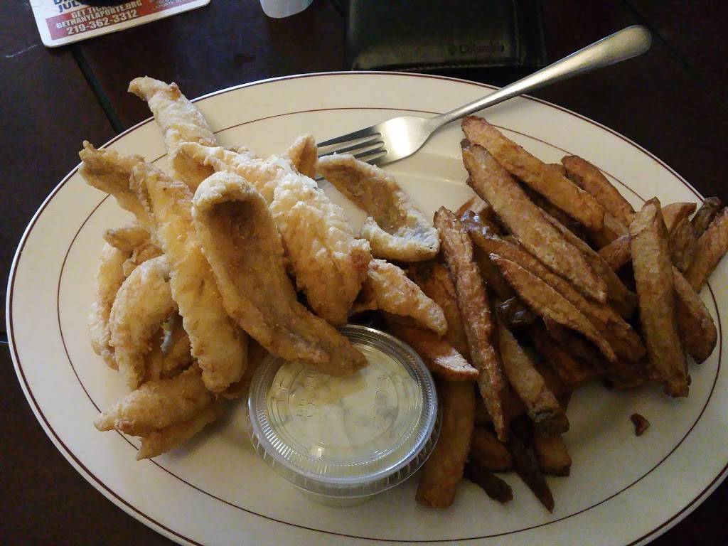 Irish Pub | restaurant | 706 E Talmer Ave, North Judson, IN 46366, USA | 5748963488 OR +1 574-896-3488