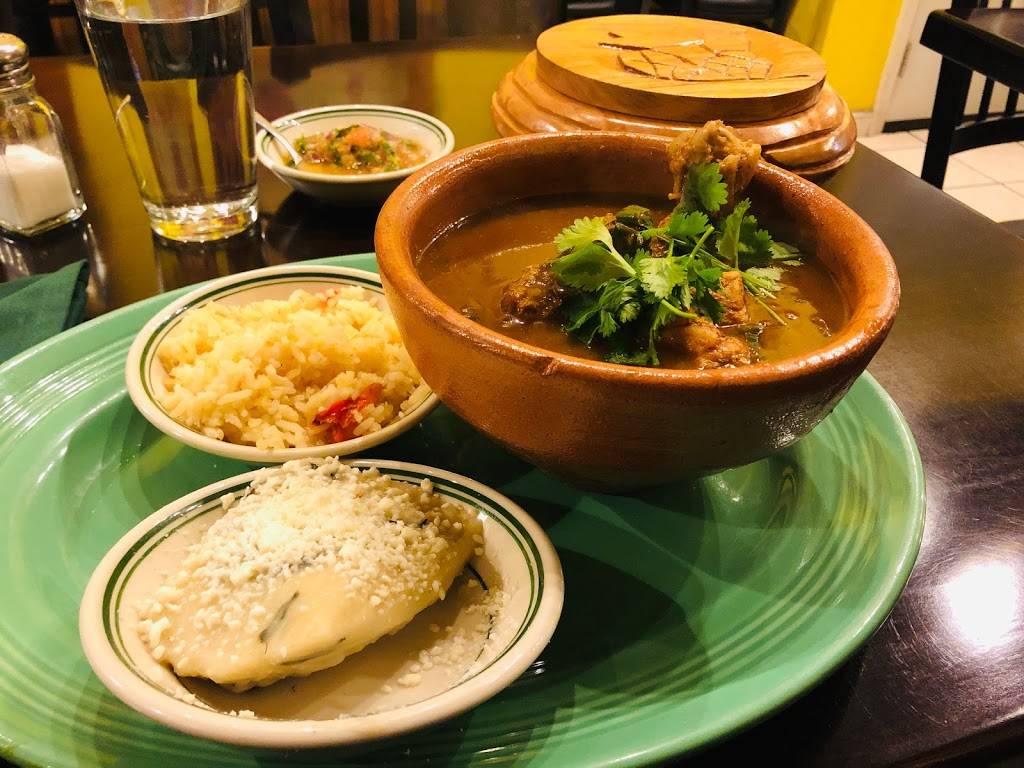 Sabor De San Miguel | restaurant | 3263 Mission St, San Francisco, CA 94110, USA | 4156415866 OR +1 415-641-5866