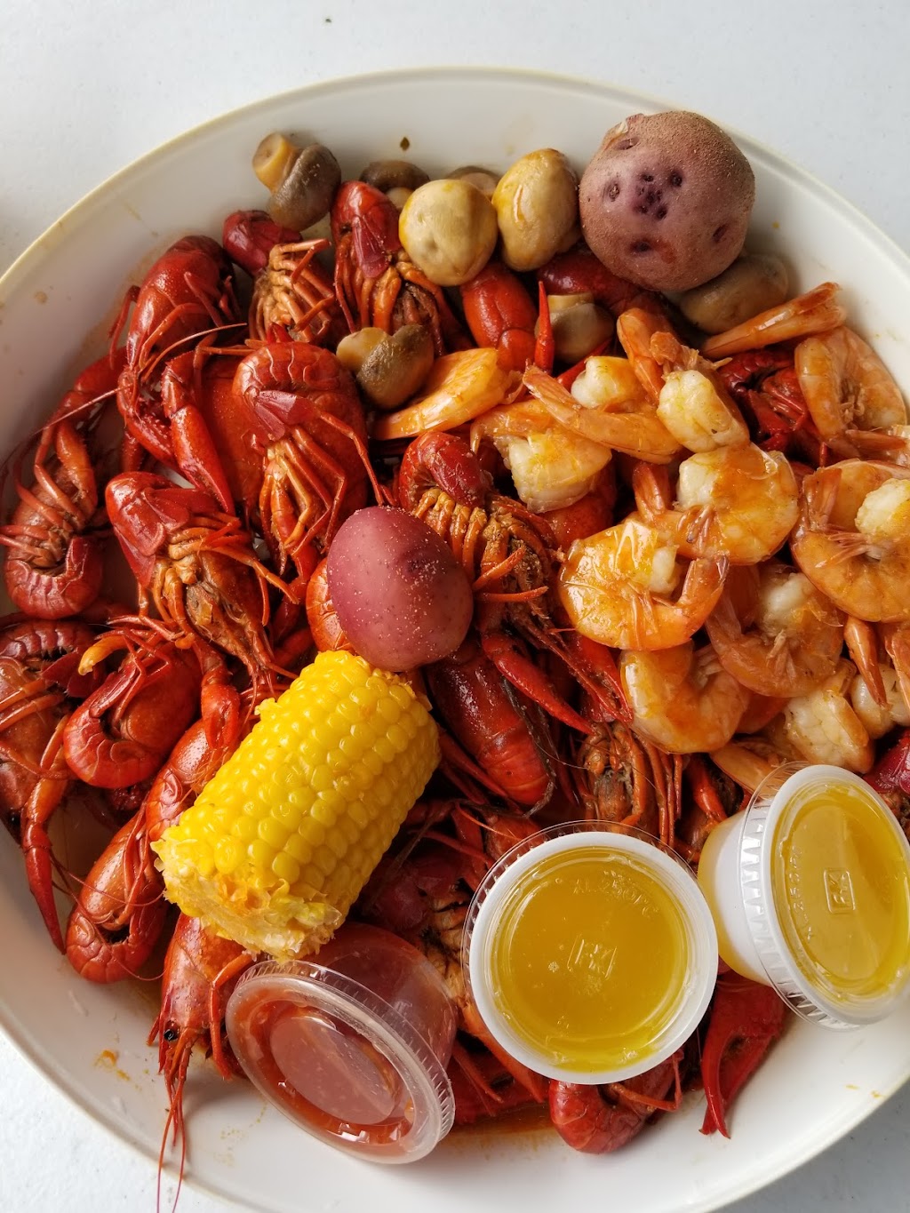 Griffs | restaurant | 3416 Roseland St, Houston, TX 77006, USA | 7135289912 OR +1 713-528-9912