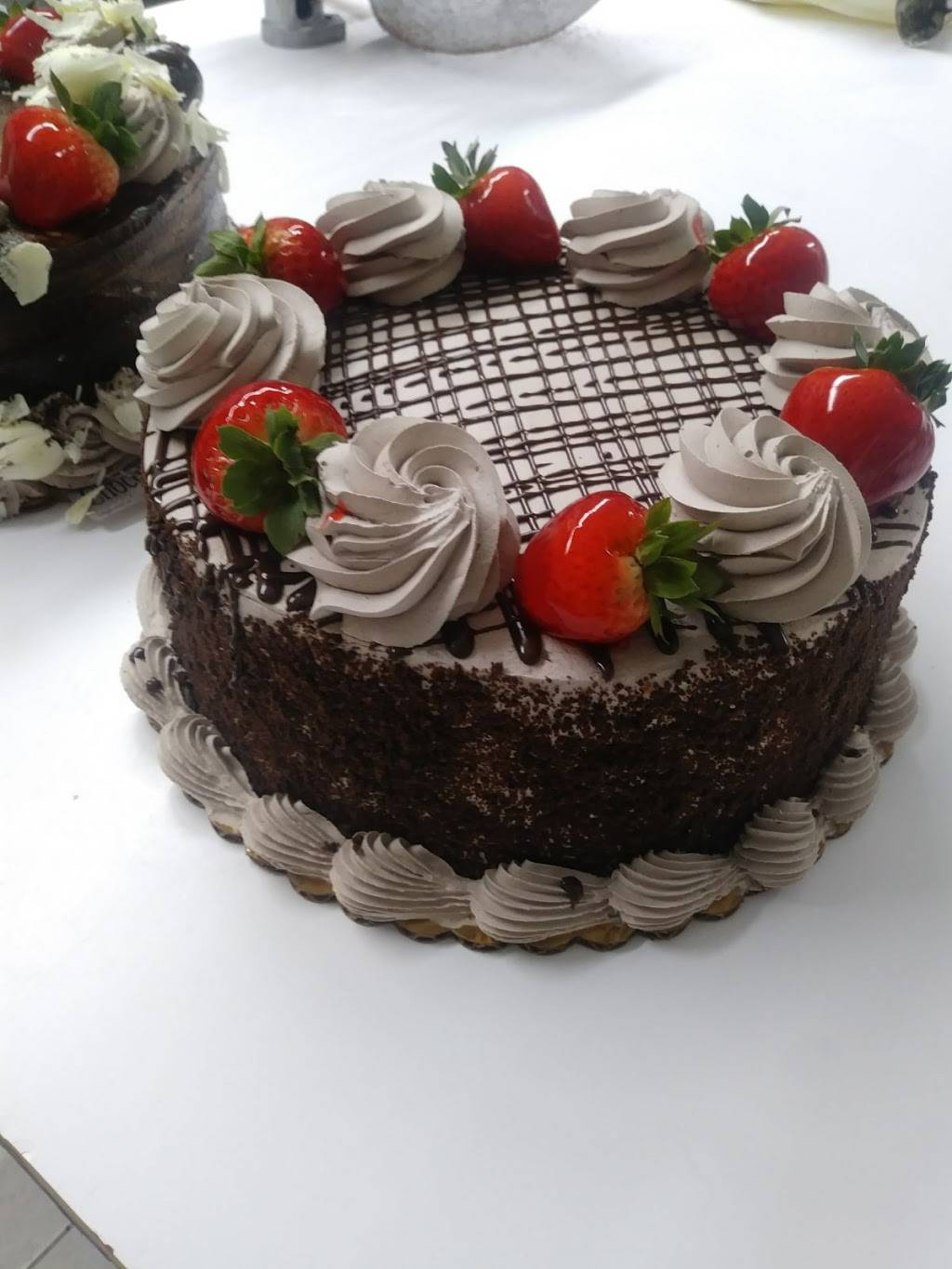 Veronicas Bakery Inc. | bakery | 906 Post Ave, Staten Island, NY 10302, USA | 7189813673 OR +1 718-981-3673