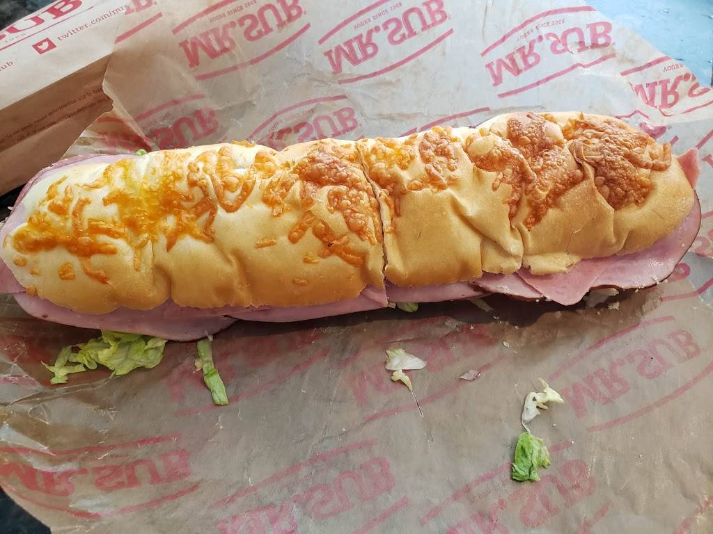 Mr.Sub | restaurant | Jane Park Plaza, 883 Jane St, York, ON M6N 4C4, Canada | 4167670883 OR +1 416-767-0883