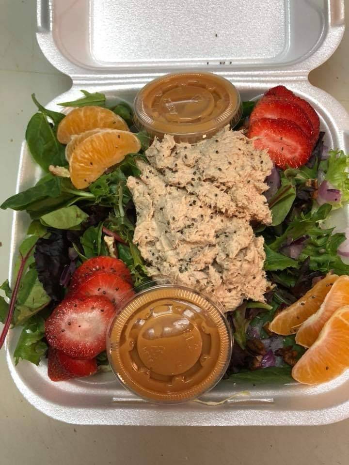 Smoothie Express Miami Shores | restaurant | 9440 NE 2nd Ave, Miami Shores, FL 33138, USA | 7865348696 OR +1 786-534-8696