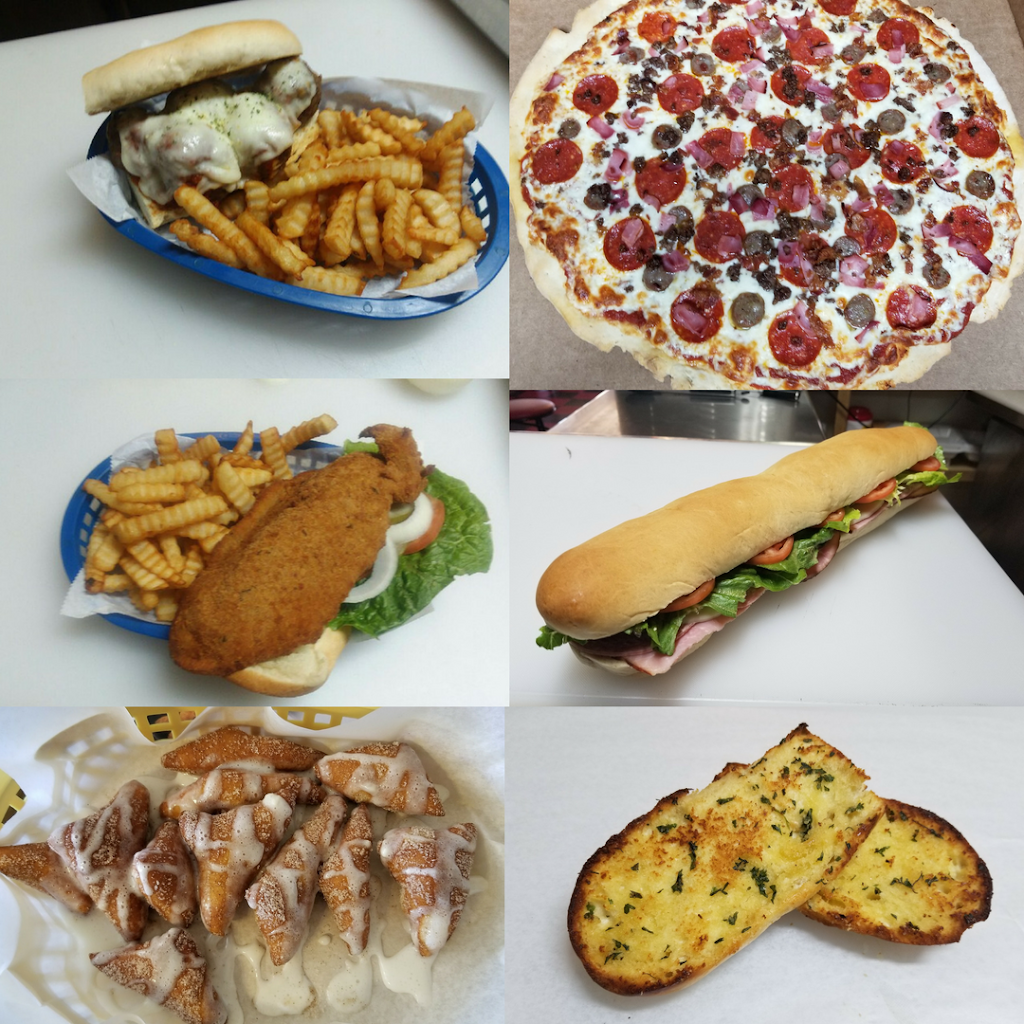 Giacomettis Restaurant | restaurant | 115 N Main St, Ladd, IL 61329, USA | 8158948004 OR +1 815-894-8004