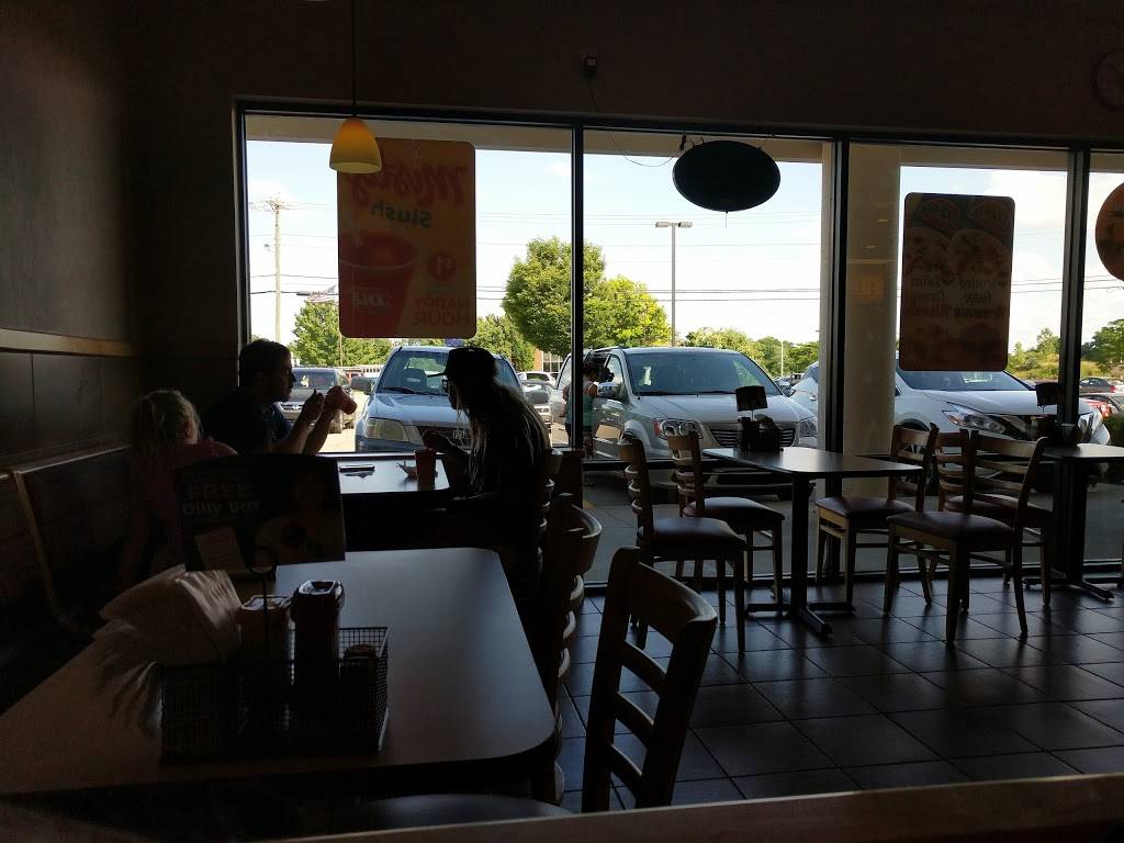 Dairy Queen Grill & Chill | restaurant | 8460 US-42, Florence, KY 41042, USA | 8592832830 OR +1 859-283-2830