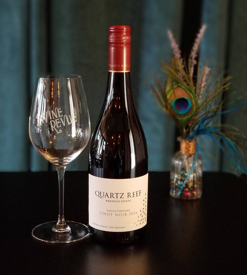 Wine Revue | restaurant | 219 Parking Way, Lake Jackson, TX 77566, USA | 9792928180 OR +1 979-292-8180