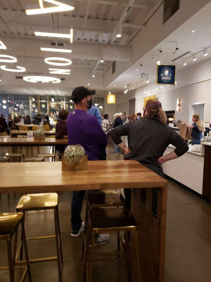 Sophomore Spanish Club | restaurant | 200 District Blvd E, Jackson, MS 39211, USA | 6012033333 OR +1 601-203-3333