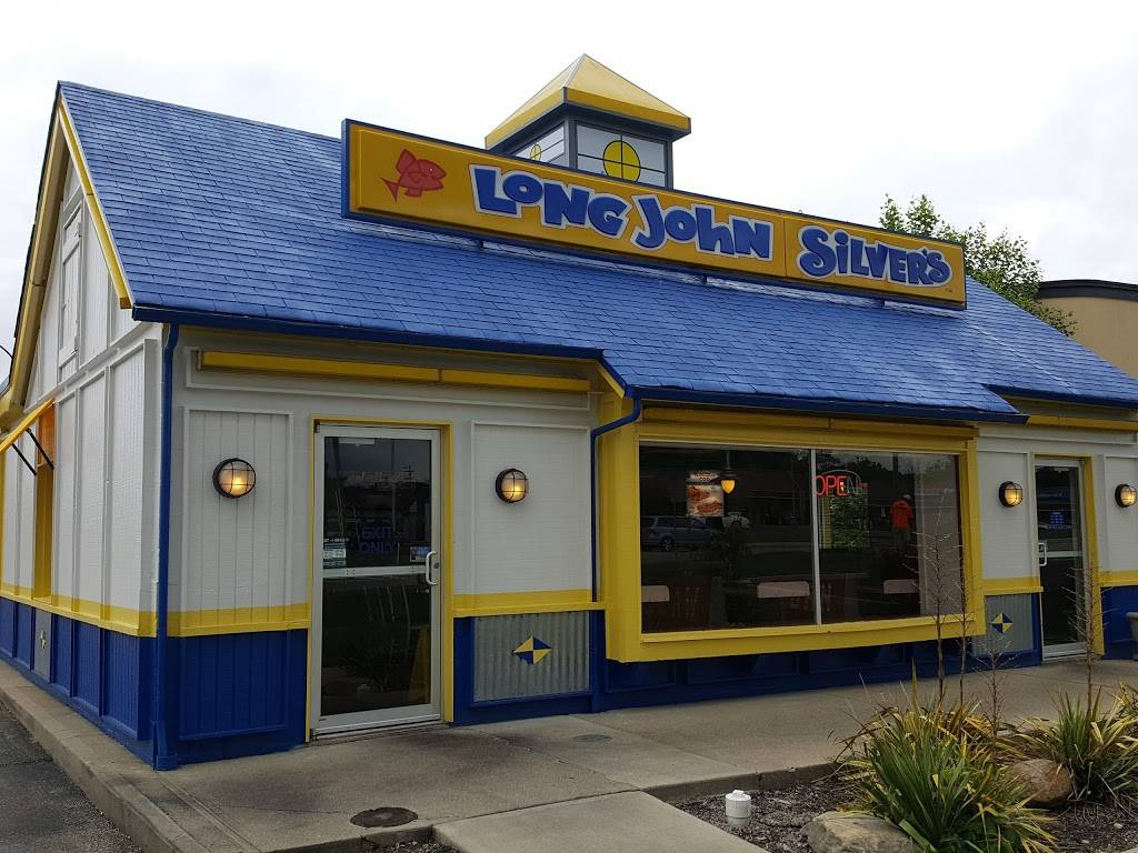 Long John Silvers | restaurant | 910 OH-28, Milford, OH 45150, USA | 5132480670 OR +1 513-248-0670