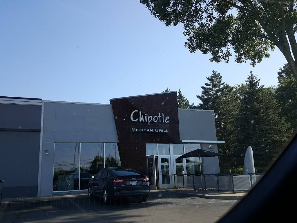 Chipotle Mexican Grill | restaurant | 7229 Central Ave, Toledo, OH 43617, USA | 4198413283 OR +1 419-841-3283