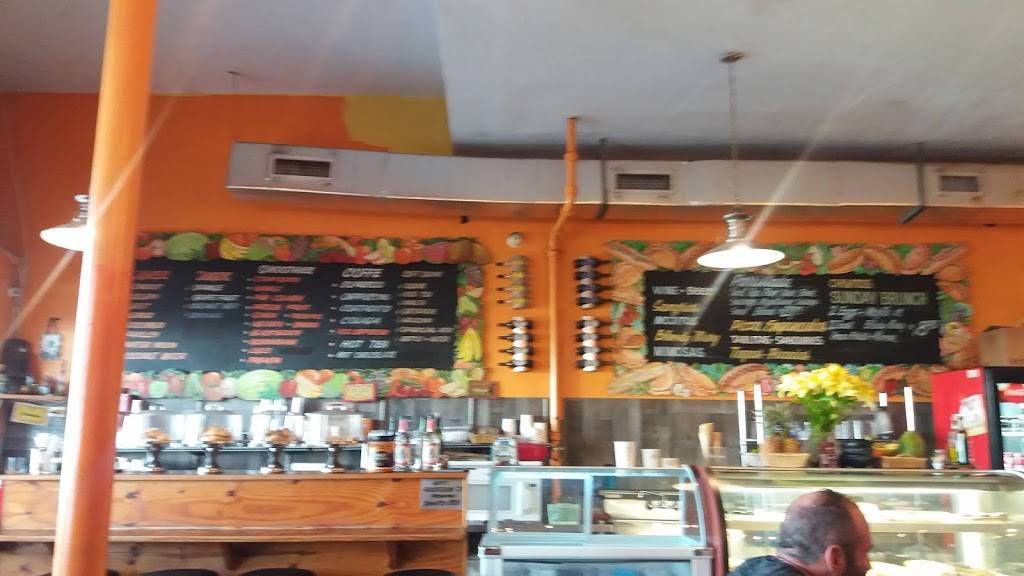 Empanada House | restaurant | Miami Beach, FL 33141, USA | 3058688009 OR +1 305-868-8009