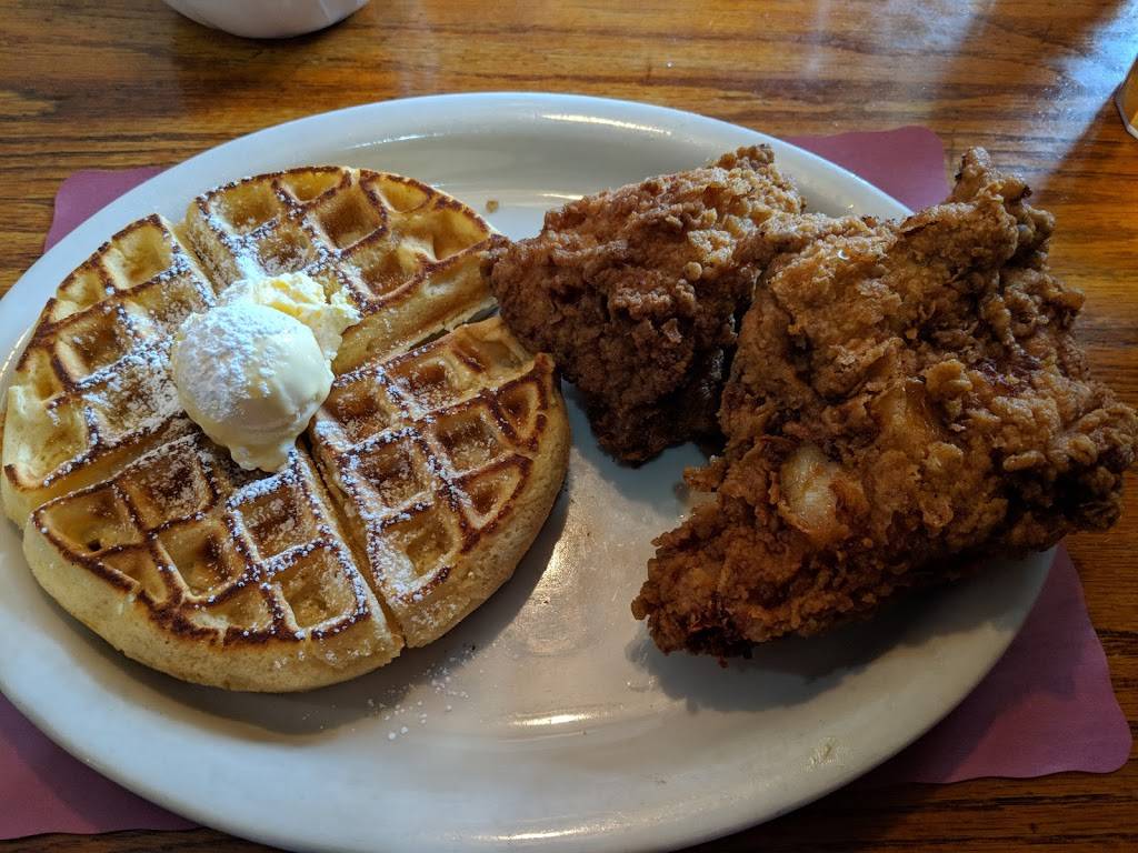 Aunt Sarahs Pancake House | bakery | 9010 Brook Rd, Glen Allen, VA 23060, USA | 8042690198 OR +1 804-269-0198