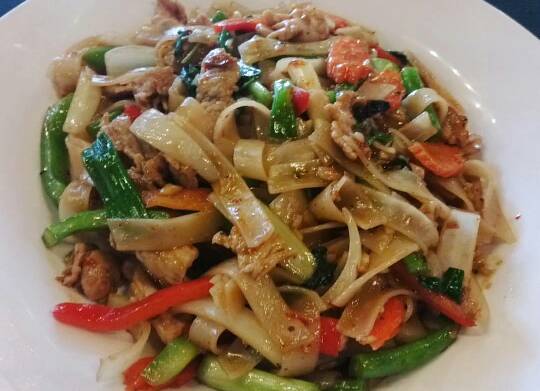 Natts Thai Cuisine | restaurant | 13080 TX-105, Conroe, TX 77304, USA | 9365888848 OR +1 936-588-8848