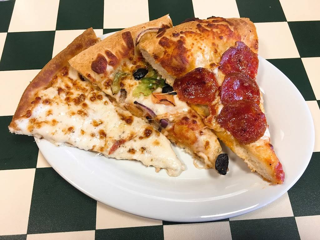 Pizza Hut | restaurant | 311 E Lincolnway, Minerva, OH 44657, USA | 3308687777 OR +1 330-868-7777