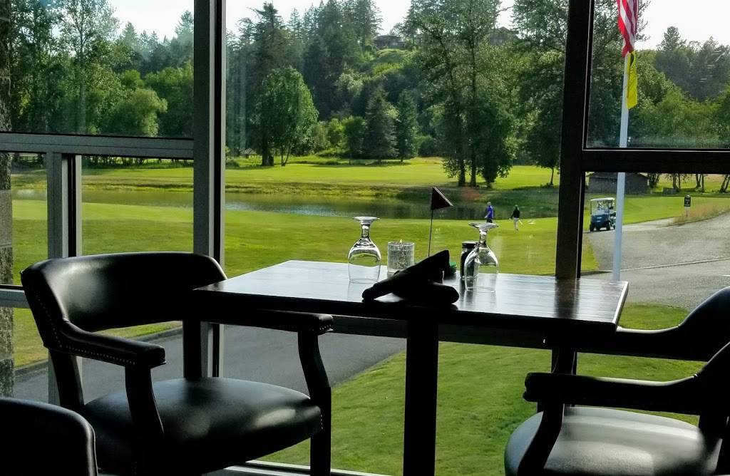 Dannys on the Green | restaurant | 6250 Club House Dr SE, Salem, OR 97306, USA | 5033634653 OR +1 503-363-4653