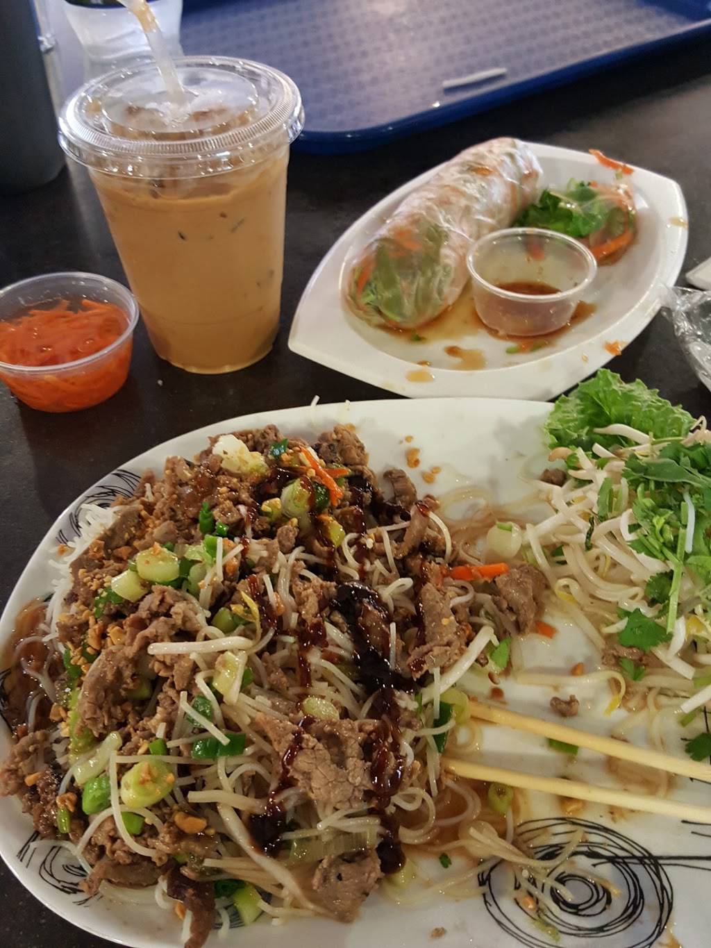 Mekong Delta Café | restaurant | 222 N Charles St, Baltimore, MD 21201, USA | 4439551100 OR +1 443-955-1100