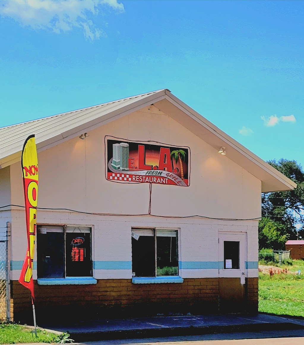 E.LA | restaurant | 170 Chiricahua Plaza, Mescalero, NM 88340, USA | 5754644549 OR +1 575-464-4549