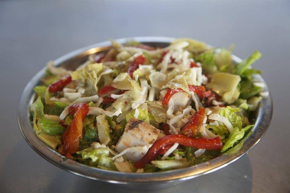 Knockout Pizza | restaurant | 2937 Carlsbad Blvd, Carlsbad, CA 92008, USA | 7604344468 OR +1 760-434-4468