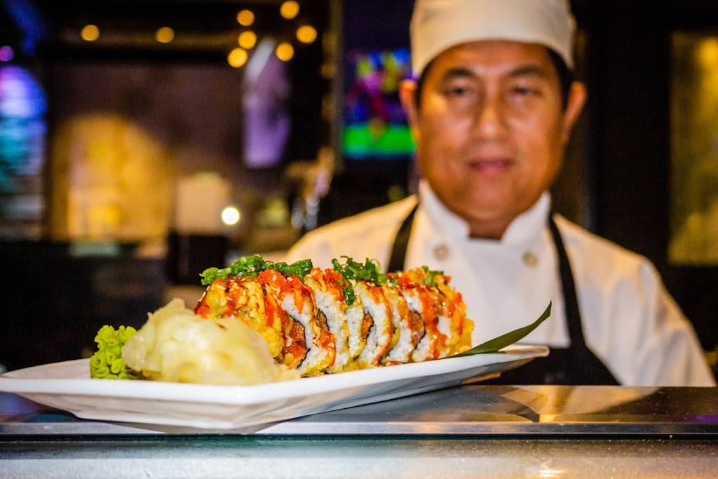 Ember Korean Steakhouse | restaurant | 7091 College Pkwy #9, Fort Myers, FL 33907, USA | 2397718818 OR +1 239-771-8818