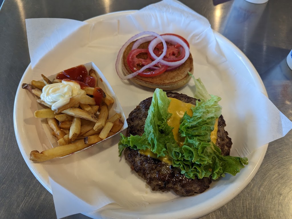 Buns Over Texas | restaurant | 6045 SW 34th Ave, Amarillo, TX 79109, USA | 8063586808 OR +1 806-358-6808