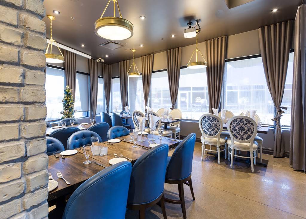 Trattoria Timone Ristorante | restaurant | 2091 Winston Park Dr, Oakville, ON L6H 6P5, Canada | 9058422906 OR +1 905-842-2906