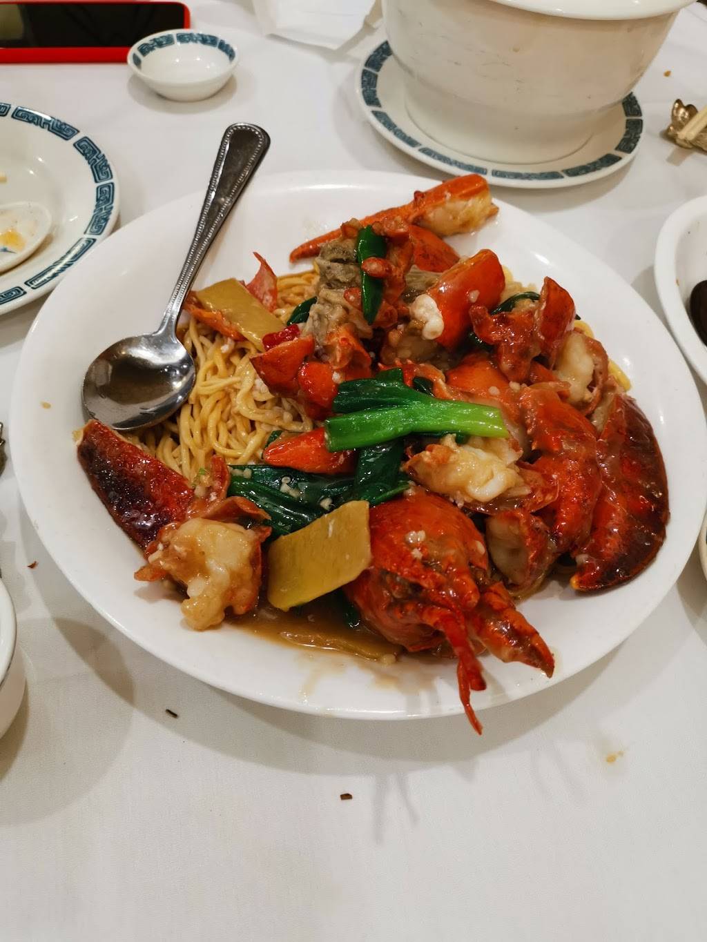 五月花海鲜歺厅 | restaurant | 428 Barber Ln, Milpitas, CA 95035, USA | 4089222700 OR +1 408-922-2700