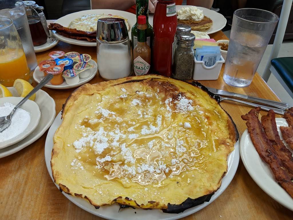 The Original Pancake House | restaurant | 1454 N Kraemer Blvd, Placentia, CA 92870, USA | 7149837771 OR +1 714-983-7771