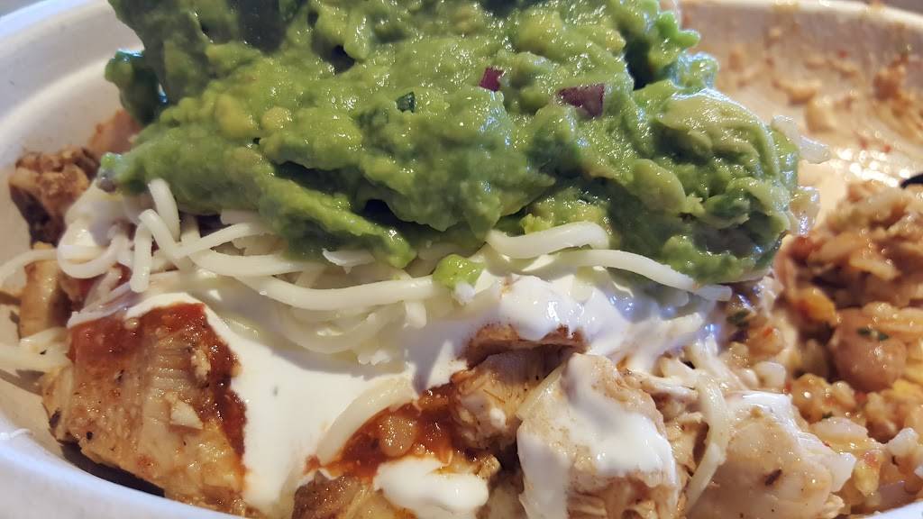 Chipotle Mexican Grill | restaurant | 12188 Central Ave, Chino, CA 91710, USA | 9095390547 OR +1 909-539-0547