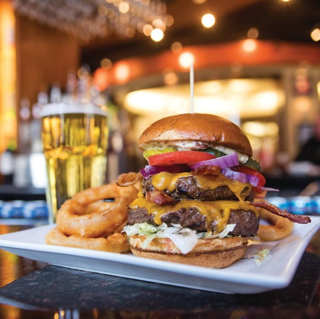 Old Burdicks Bar & Grill | restaurant | 1st Floor of Radisson - 100 West Michigan Avenue, Kalamazoo, MI 49007, USA | 2693430032 OR +1 269-343-0032