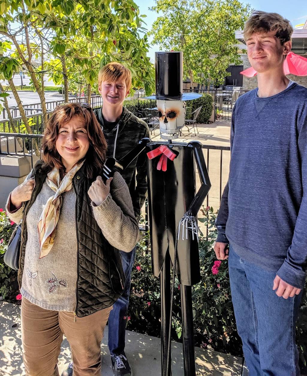 La Catrina | restaurant | 845 W Market St, Troy, OH 45373, USA | 9377039041 OR +1 937-703-9041