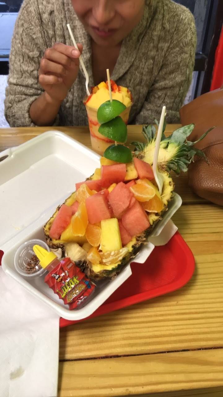 Piñas Locas | restaurant | 2413 Thousand Oaks, San Antonio, TX 78232, USA | 2104172620 OR +1 210-417-2620