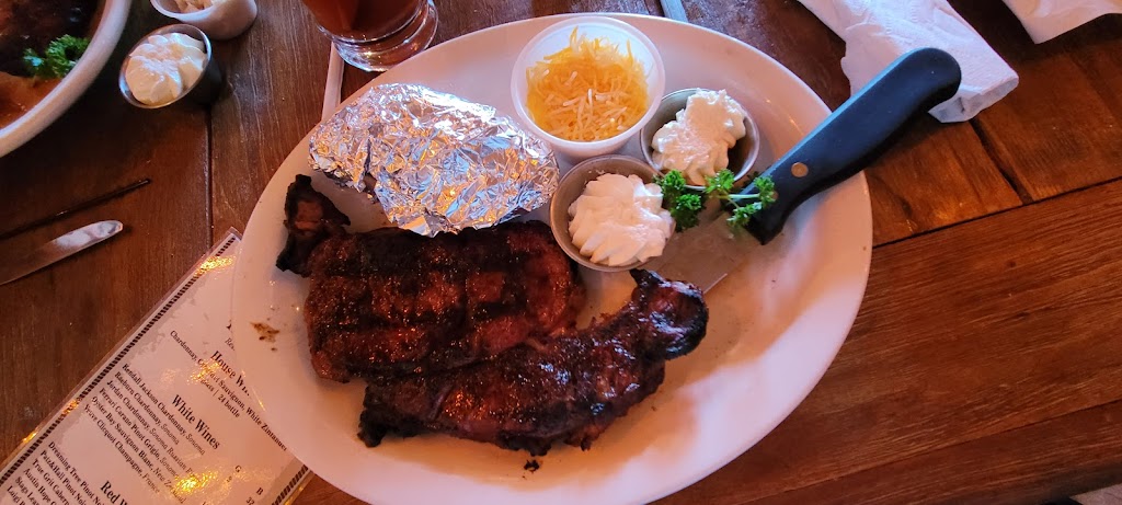 The Steak Out Restaurant & Saloon | restaurant | 3200 S Sonoita Hwy, Sonoita, AZ 85637, USA | 5204555205 OR +1 520-455-5205