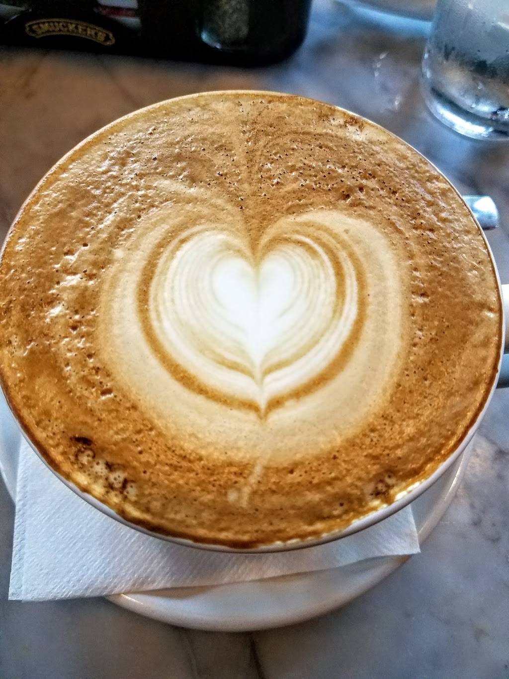 Miltons Café | cafe | 901 New Hampshire St, Lawrence, KS 66044, USA | 7858560663 OR +1 785-856-0663