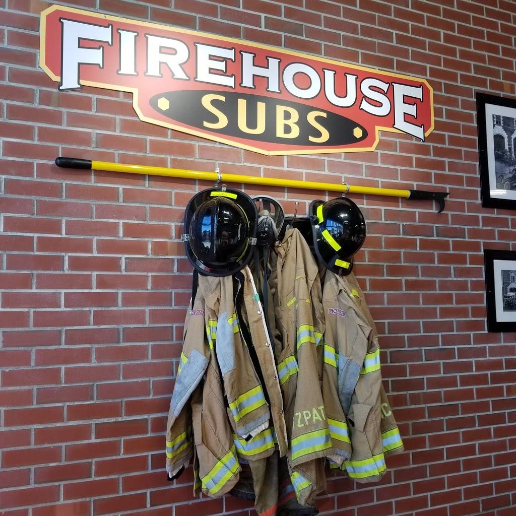 Firehouse Subs | restaurant | 1784 Stone Church Rd E #2, Stoney Creek, ON L8J 0K5, Canada | 9055783472 OR +1 905-578-3472