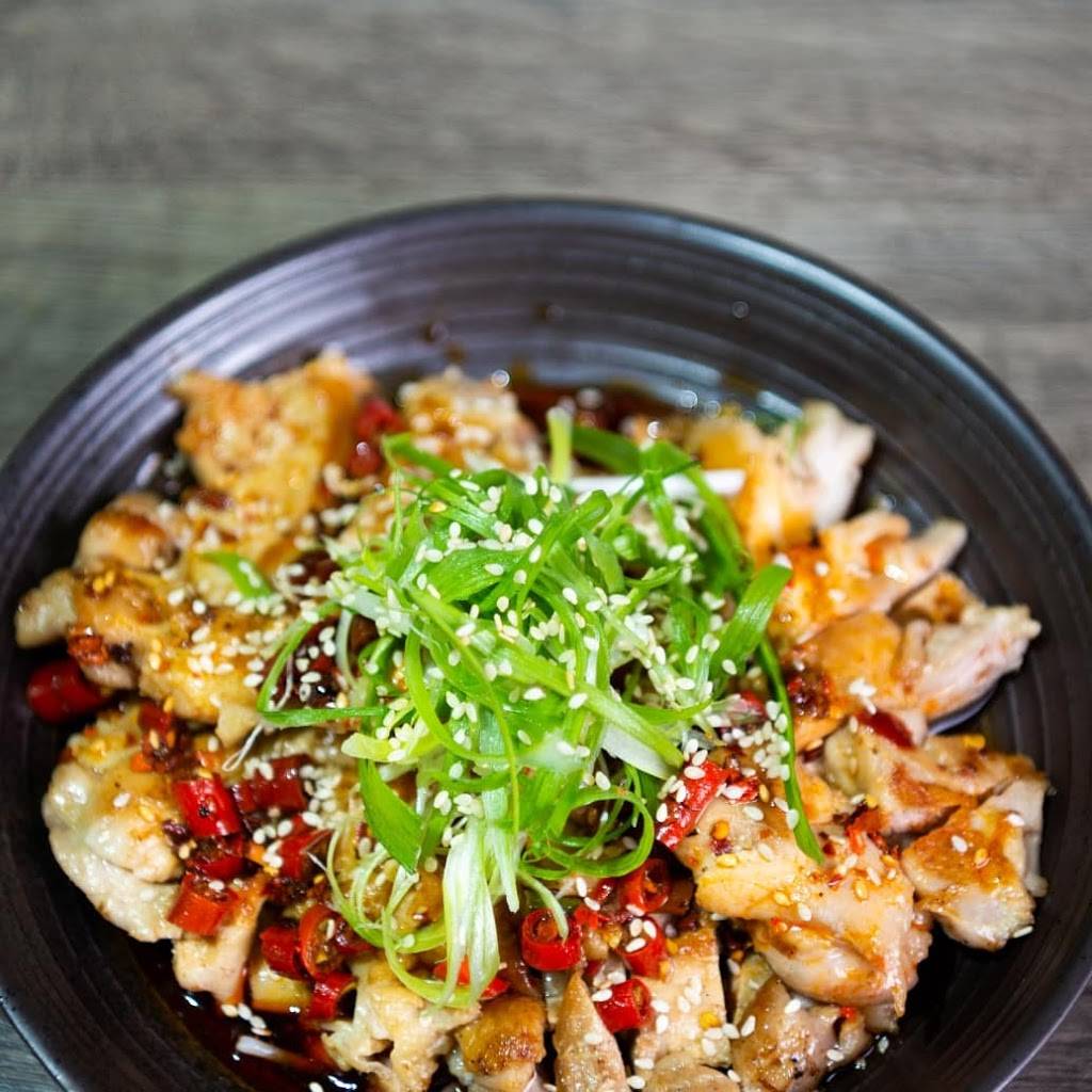 四海All Blue Seafood and Ramen House | restaurant | 1639 NJ-27, Edison, NJ 08817, USA | 7325726666 OR +1 732-572-6666