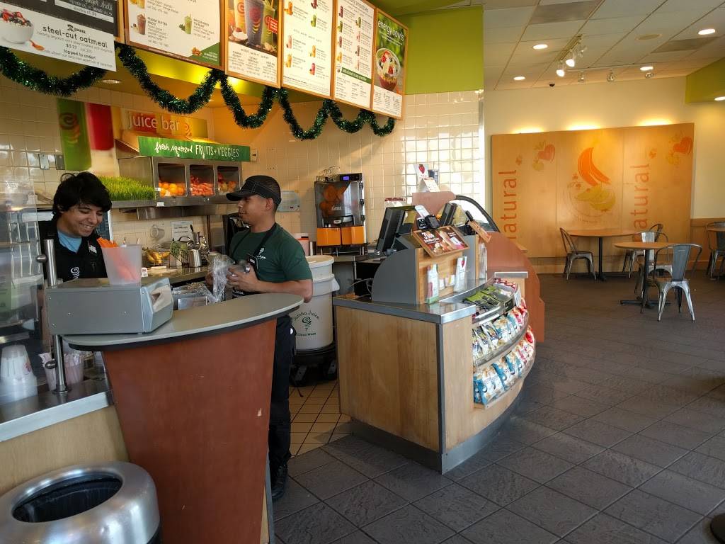 Jamba Juice The Grove | restaurant | 6348 College Grove Way #100, San Diego, CA 92115, USA | 6192291432 OR +1 619-229-1432