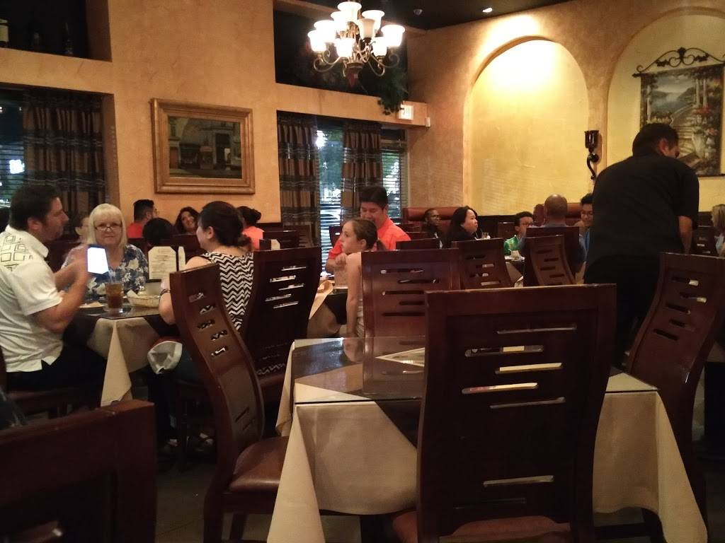 Eddies Napolis Italian Bistro | restaurant | 4280 Lavon Dr #250, Garland, TX 75040, USA | 9725302004 OR +1 972-530-2004