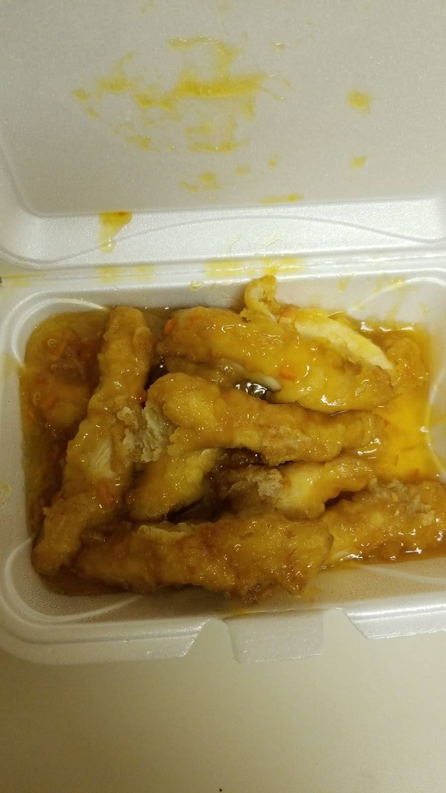 Chin Express | restaurant | 44290 Cherry Hill Rd, Canton, MI 48187, USA | 7348448619 OR +1 734-844-8619