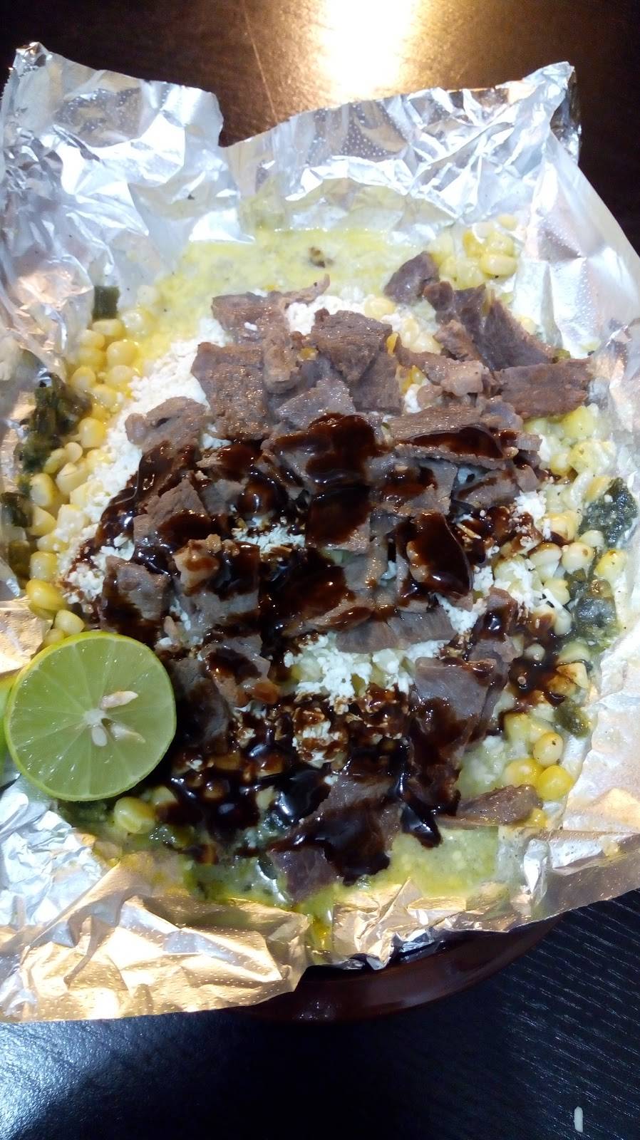 Las Chazcas Tamales Y Elotes | restaurant | Calle Alba Roja 5, Hipodromo Dos, 22195 Tijuana, B.C., Mexico | 016642410817 OR +52 664 241 0817