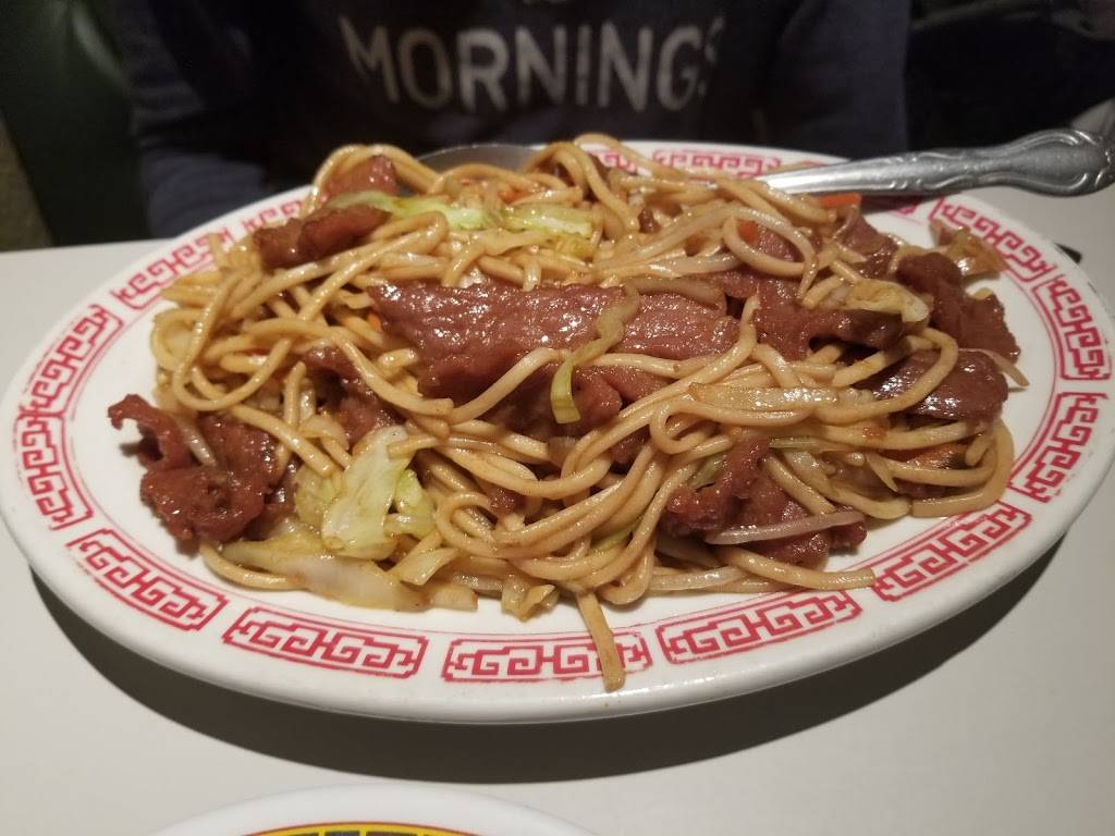 Shanghai Place | restaurant | 25571 Jeronimo Rd # 16, Mission Viejo, CA 92691, USA | 9498554232 OR +1 949-855-4232