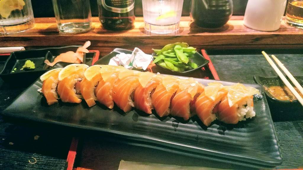 Matsuri Sushi | restaurant | 920 1st St #102, Benicia, CA 94510, USA | 7077471585 OR +1 707-747-1585