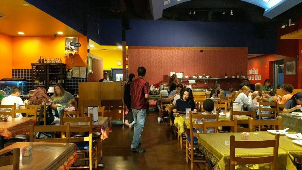 Thai Cuisine | restaurant | 4101 W Parmer Ln F, Austin, TX 78727, USA | 5128357888 OR +1 512-835-7888
