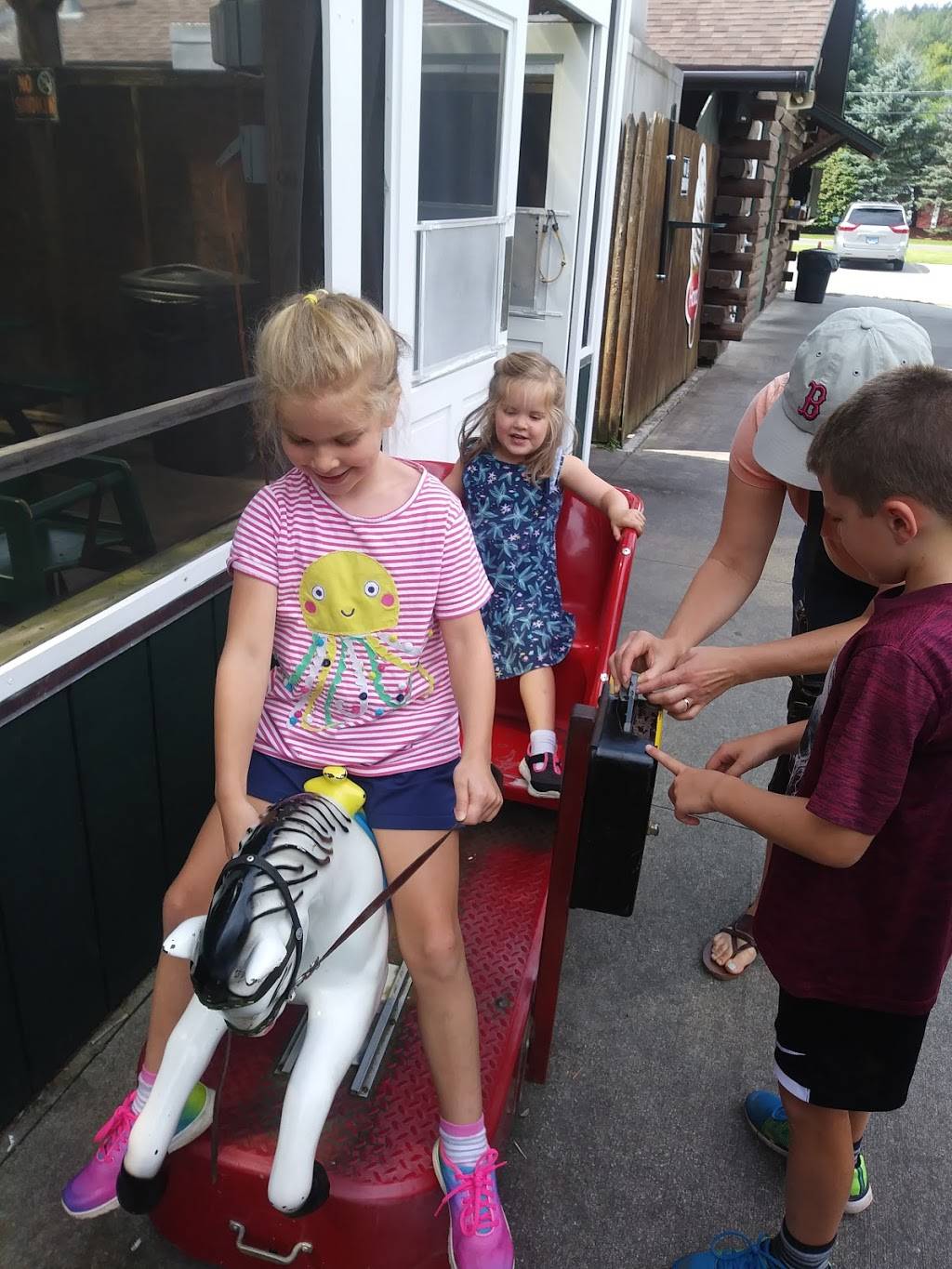 Caddie Shack | restaurant | 316 Ashley Falls Rd, Canaan, CT 06018, USA | 8608248476 OR +1 860-824-8476