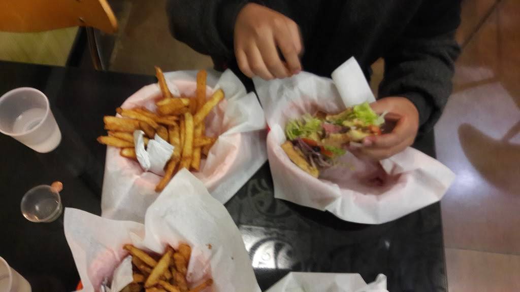 Deli Delicious | restaurant | 7785 N Palm Ave #106, Fresno, CA 93711, USA | 5594315252 OR +1 559-431-5252