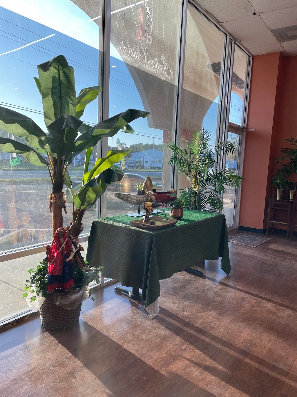 Srees Kitchen | restaurant | 5800 North W Street, Pensacola, FL 32505, USA | 8507413397 OR +1 850-741-3397