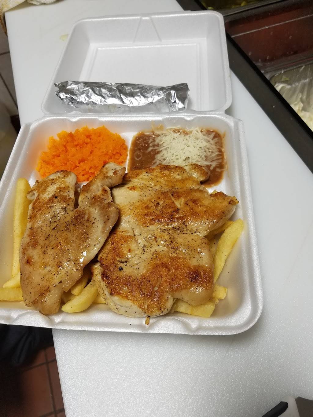 Monster burger #3 | restaurant | 8025 Avalon Blvd, Los Angeles, CA 90003, USA | 3239204611 OR +1 323-920-4611