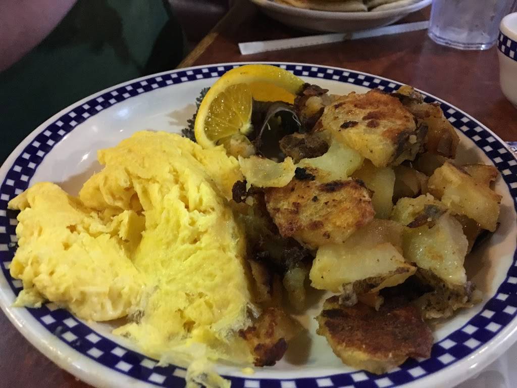 East Coast Deli | restaurant | 24 S Tejon St, Colorado Springs, CO 80903, USA | 7196334522 OR +1 719-633-4522