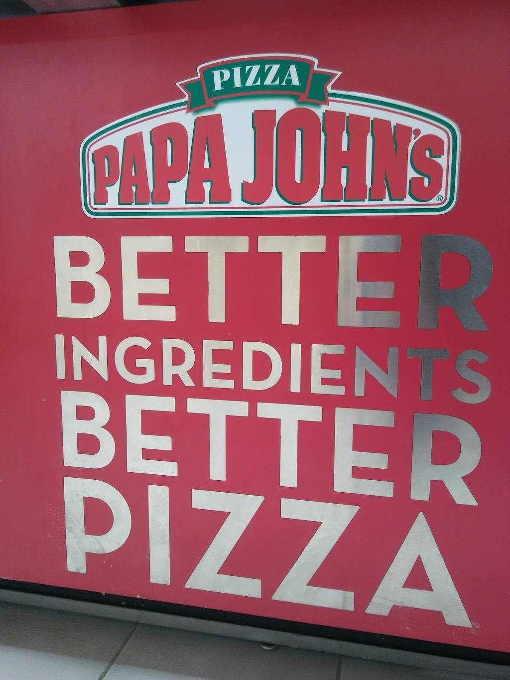 Papa Johns Pizza | restaurant | 859 N Quentin Rd, Palatine, IL 60067, USA | 8479917272 OR +1 847-991-7272