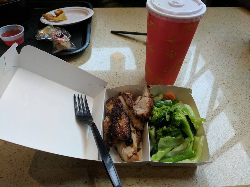 Panda Express | meal takeaway | 1320 S Loop 288, Denton, TX 76205, USA | 9404839101 OR +1 940-483-9101