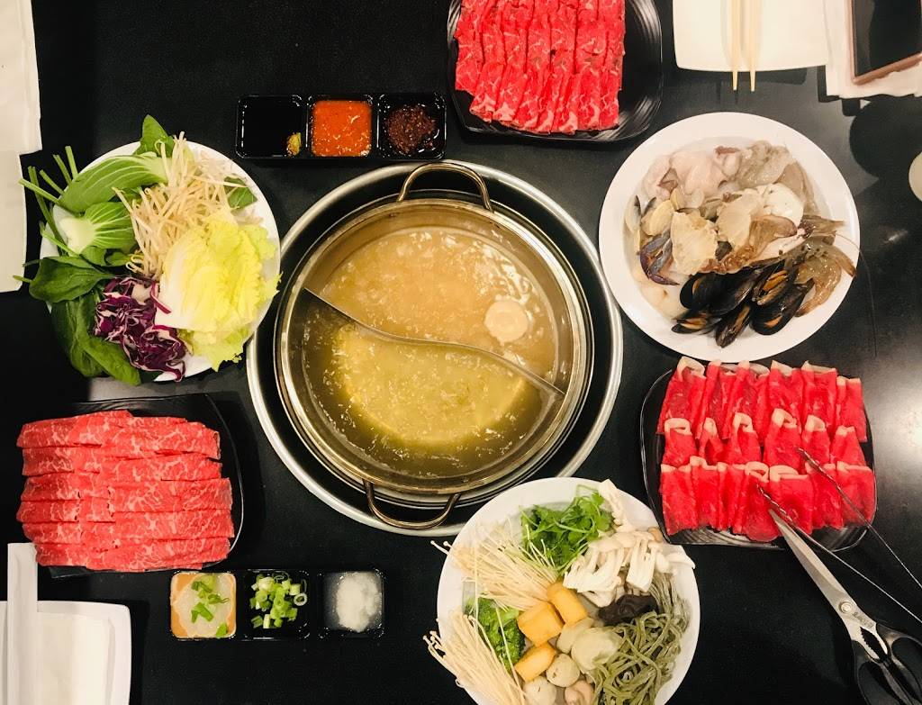 Pan Korean Bbq & ShabuShabu (Go Goo Ryeo) | restaurant | 8851 Garden Grove Blvd #112, Garden Grove, CA 92844, USA | 7146385959 OR +1 714-638-5959