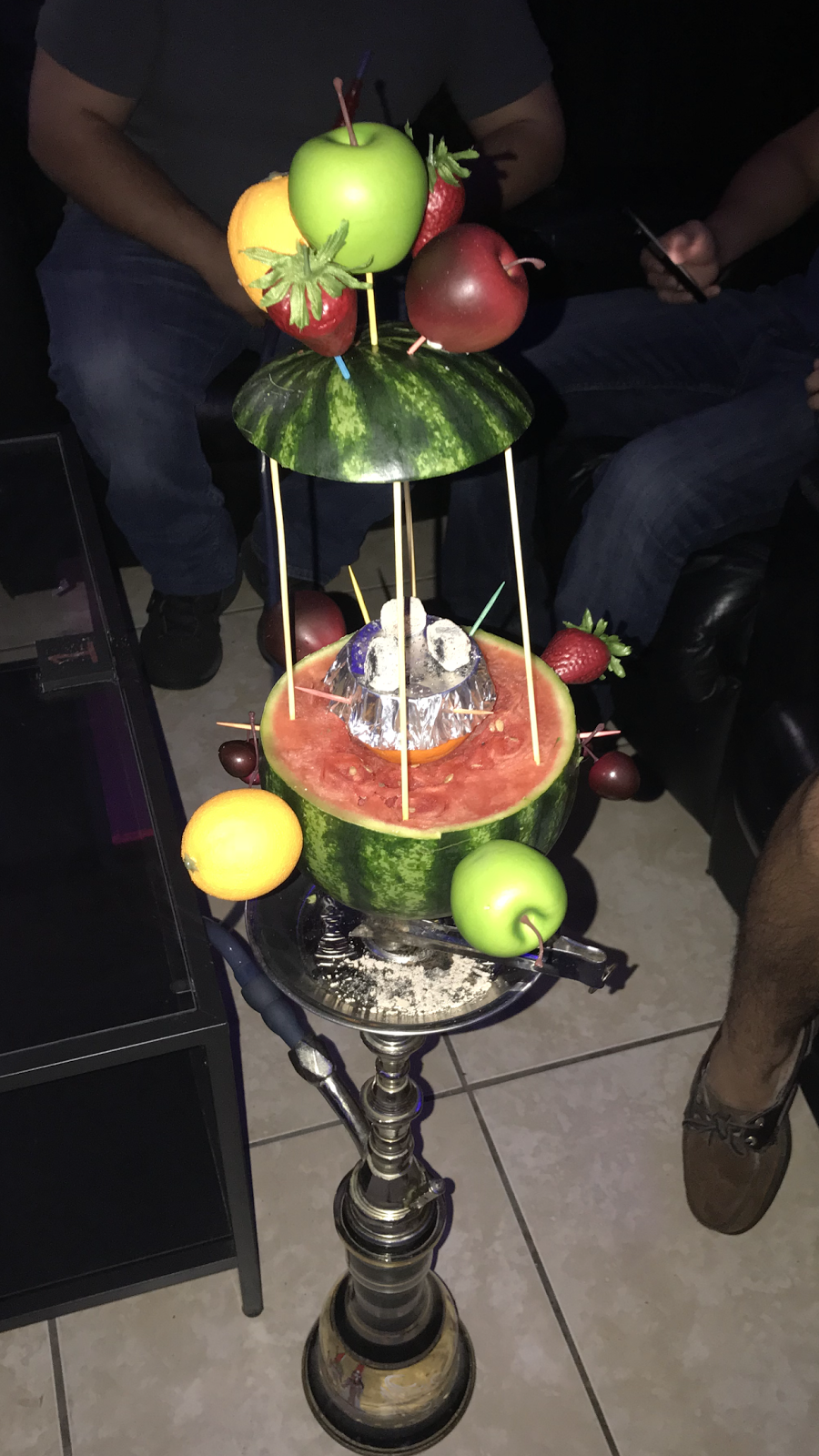 Noor Hookah Cafe | cafe | 5299 W Irlo Bronson Memorial Hwy, Kissimmee, FL 34746, USA | 7747193431 OR +1 774-719-3431